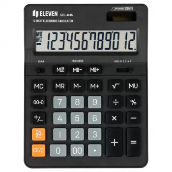Eleven Bürorechner SDC-444S