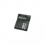 Tischrechner Olympia LCD-612SD mit 12-stelligem LCD-Display