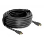 HDMI-Kabel DeLOCK 82709 10 m
