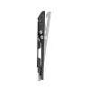 SBOX PLB-3422T-2 TV-Wandhalterung, neigbar, für 23–43 Zoll / 45 kg, VESA 200×200