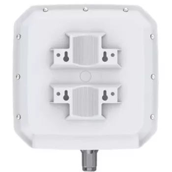 Omnidirektionale 5G-LTE-Antenne Poynting A-EPNT-0001-V2-01 mit SMA-Anschluss, weiß