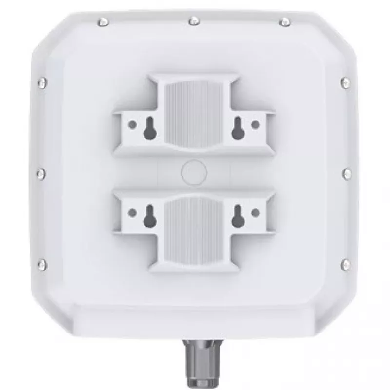 Omnidirektionale 5G-LTE-Antenne Poynting A-EPNT-0001-V2-01 mit SMA-Anschluss, weiß