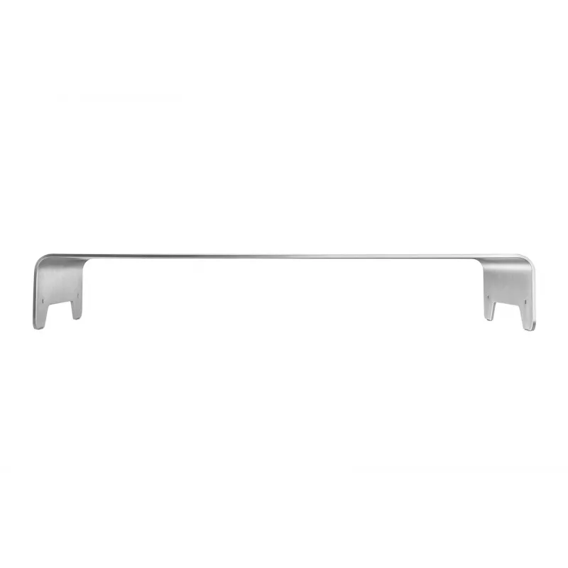 Monitorständer Digitus DA-90369 Aluminium Silber