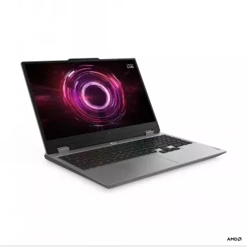 Laptop Lenovo LOQ Ryzen 7, 15,6 Zoll FHD IPS 144 Hz, 16 GB RAM, 1 TB SSD, RTX 5060 8 GB, Windows 11 Home