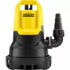 Tauchpumpe Kärcher SP 16.000 DUAL