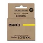 Actis KB-525Y Tinte (Ersatz für Brother LC525Y; Standard; 15 ml; Gelb)