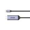 Unitek USB-C auf HDMI Kabel 8K, USB4, HDR10+, 1,8 m