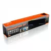 Lautsprecher MEDIA‑TECH Phantom MT3180 Soundbar 450W RMS, 80W batteriebetrieben, Bluetooth, kabelgebunden & kabellos, schwarz