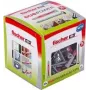 Fischer 538260 Grau