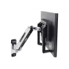 Mounting Kit Ergotron 97-760-009 Schwarz