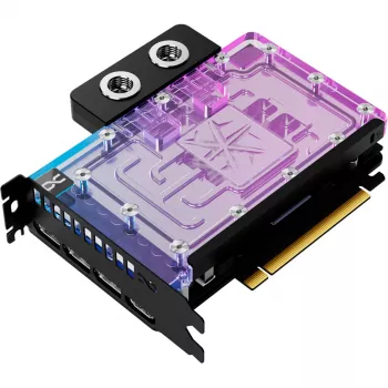 INNO3D iChill GeForce RTX 5080 FROSTBITE 16GB GDDR7 Grafikkarte