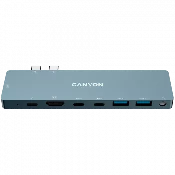 ChargingDock 2xTB - 2xHDMI 2xUSB 3.0 2xUSB-C jack