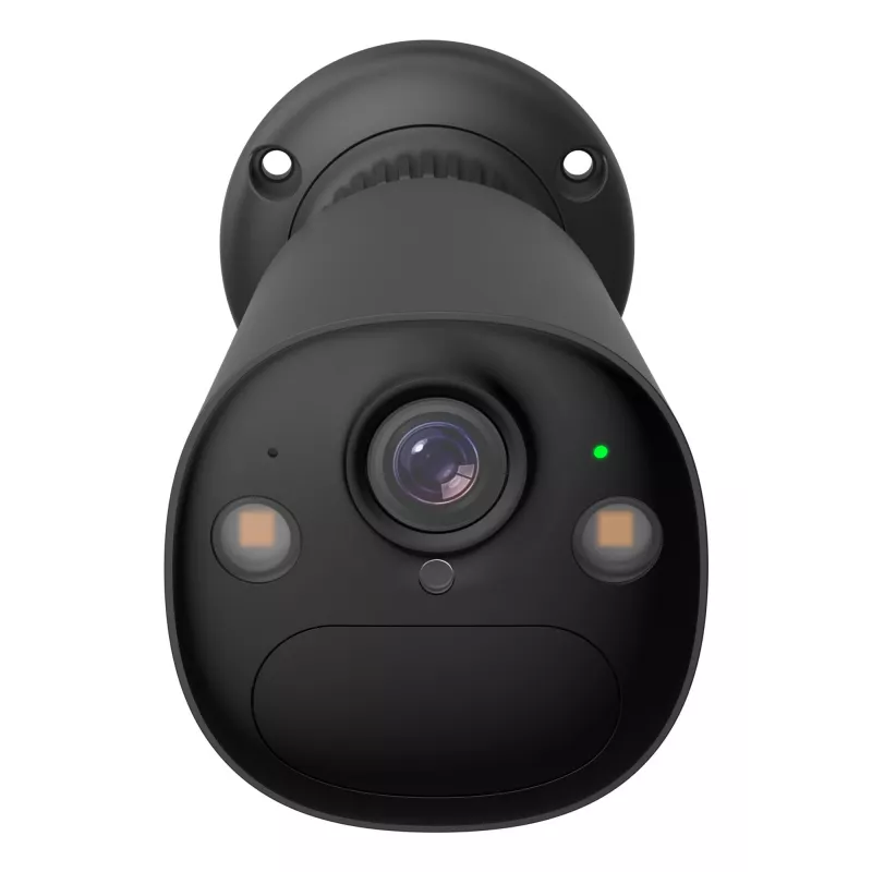 IP Camera KIT/BF4CA-0210B-XL/M0508 APOLLO BULLET C1 Wi-Fi 6, Smart Dual Light – 4 Mpx 2,1 mm DAHUA
