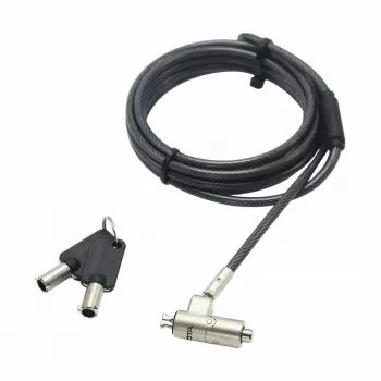 Sicherheitskabel Nano Lock Ultra Slim