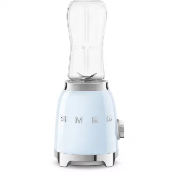 Tischmixer Smeg PBF01PBEU 600 L 300 W Blau