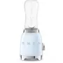 Tischmixer Smeg PBF01PBEU 600 L 300 W Blau
