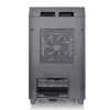 PC-Gehäuse Thermaltake The Tower 100 Mini Tower Schwarz