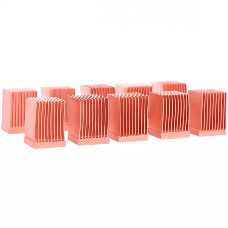Alphacool 17426 Computer-Kühlzubehör Kühlkörper (17426)