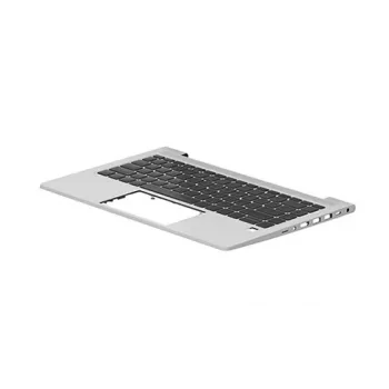 HP N01846-051 Laptop-Ersatzteil Tastatur