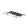 HP N01846-051 Laptop-Ersatzteil Tastatur