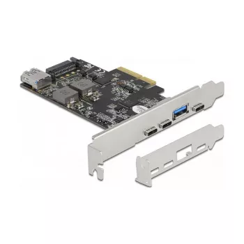 Interner USB 3.2 Gen 2 Adapter DeLOCK 90060