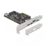 Interner USB 3.2 Gen 2 Adapter DeLOCK 90060