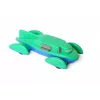 Fahrzeugset Popular Playthings Magnetic Mix or Match