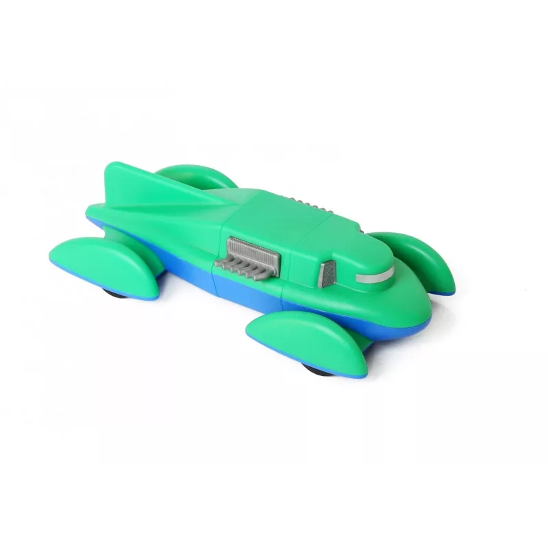 Fahrzeugset Popular Playthings Magnetic Mix or Match
