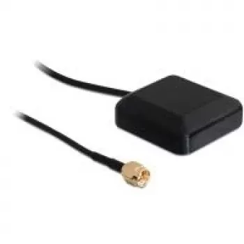 Antenne Navilock 60506 Netzwerkantenne RP-SMA 27 dBi