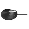 Maus Rapoo EV200 Office USB Typ-A