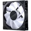 Gehäuselüfter PHANTEKS M25G2-140 D-RGB Reverse Blade 140mm 3er-Pack Schwarz