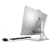HP Elite 870 G9 AIO All-in-One - i5-14500, 16 GB, 512 GB SSD, WLAN, 27 Zoll QHD, entspiegelt, höhenverstellbar, USB-Maus, Windows 11 Pro, 3 Jahre