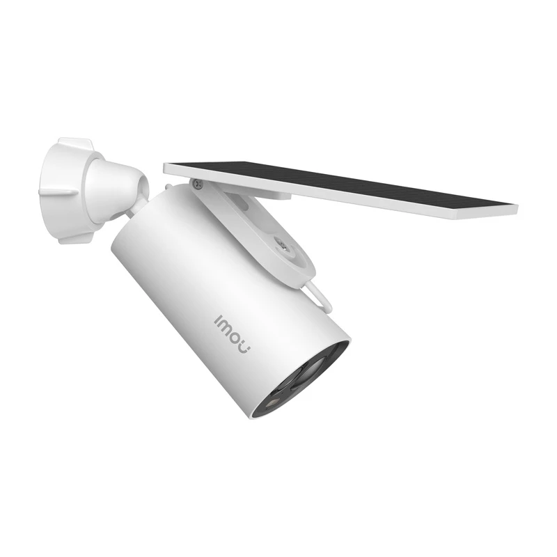 Imou Cell 3C 5MP Bullet IP-Überwachungskamera Außenbereich 2880 x 1620 Pixel Wand