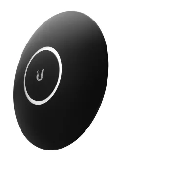 WLAN Access Point Abdeckkappe Ubiquiti NHD-COVER-Schwarz-3