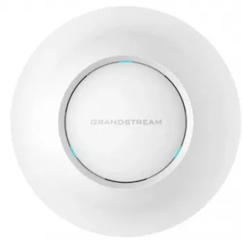 Grandstream Networks GWN7660 wireless access point 1770 Mbit/s Weiß Leistung over Ethernet (PoE)