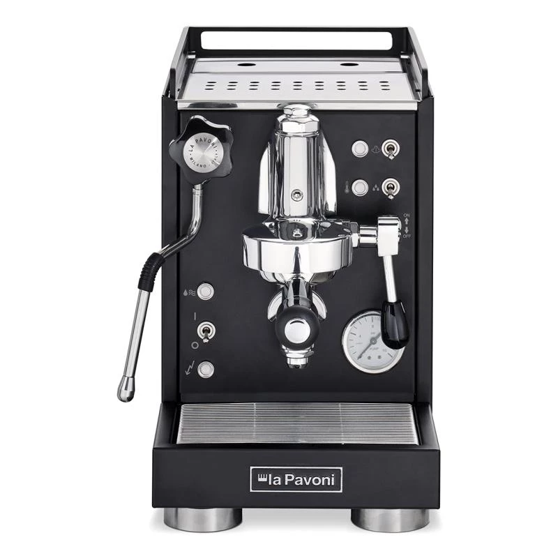 la Pavoni Mini Cellini Semi-Auto-Espressomaschine 2,9 L