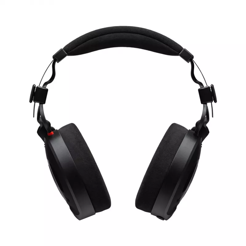 RØDE NTH-100 Kopfhörer/Headset Kabelgebundener Kopfbügel Musik Schwarz