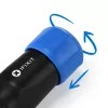iFixit Narwhal 6-in-1 Schraubenzieher, arretierende Drehkappe - schwarz