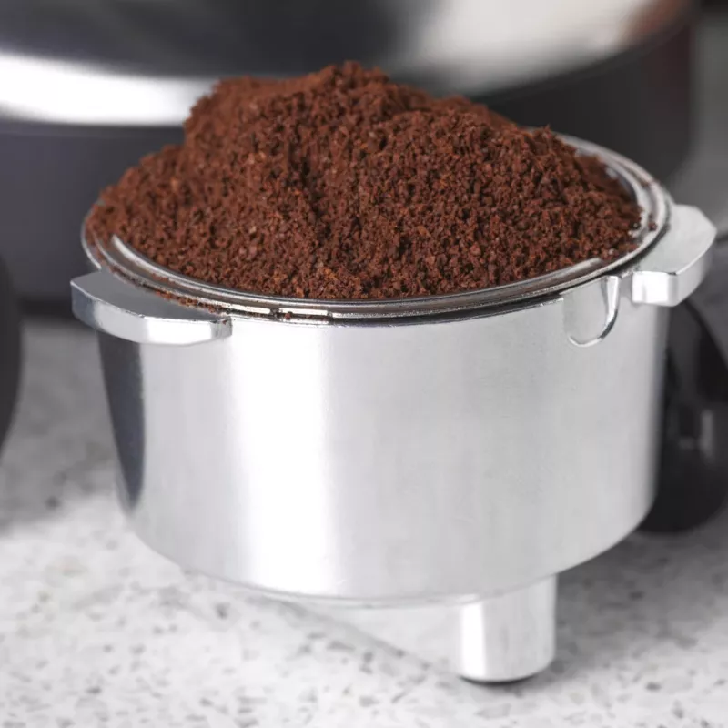 Petra PT5240BVDE Espressomaschine