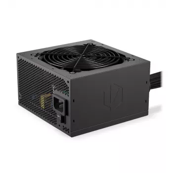 ENDORFY Vero L5 Bronze 600W Netzteil 24-pin ATX ATX Schwarz
