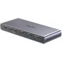 4K HDMI / USB-C Switcher 4-in-1 Output von Unitek V1313AGY01-EU