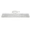 HP 225 G2 USB Kabelgebundenes Maus-Tastatur-Kombo, Copilot-Taste – Cashmere White – ESTNISCH