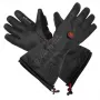 Handschuhe Glovii GS9XL — Beheizte, wasserdichte Wander- und Winterhandschuhe, XL, touchscreenfähig, Thinsulate, echtes Leder/Nylon