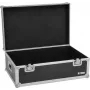 Flight Case Roadinger Tour Pro 82×32×52 cm, universal, schwarz