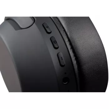 Kopfhörer Defender Bluetooth Freemotion B690 Schwarz