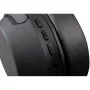 Kopfhörer Defender Bluetooth Freemotion B690 Schwarz
