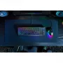 Razer SchwarzWidow V4 X Tastatur Gaming USB QWERTZ Deutsch Schwarz