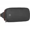 WENGER City Upgrade 40,64cm 16Zoll Laptop-Rucksack mit Umhängetasche Grau