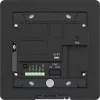 AXIS I7010-VE drahtlose Edelstahl-Gegensprechstelle, IP66/IP69, 92 dB