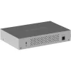 NETGEAR MS108TUP Unmanaged L2 2.5G Ethernet (100/1000/2500) Power over Ethernet (PoE) Grau